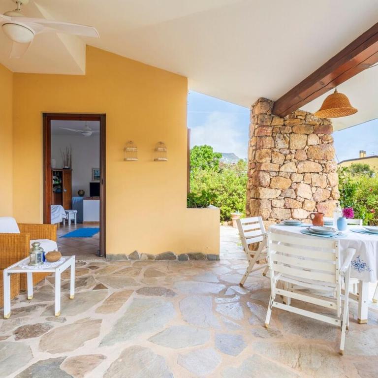 Casa Pranos - Appartamento con 1 Camera da Letto - 26