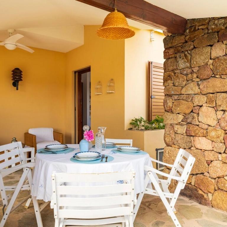 Casa Pranos - Appartamento con 1 Camera da Letto - 30