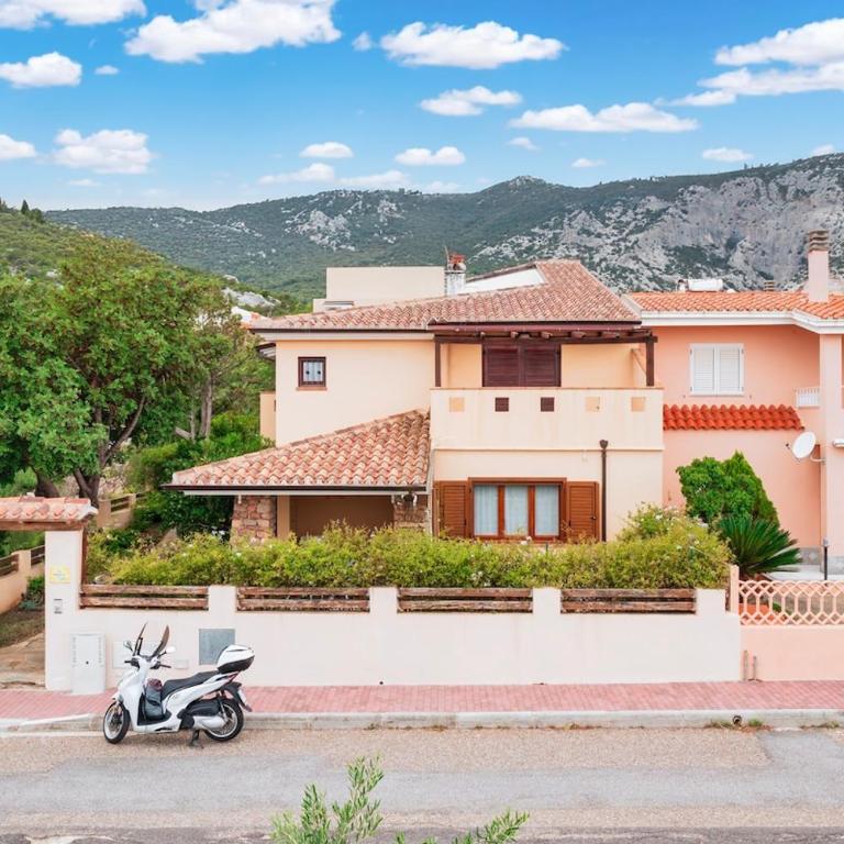 Casa Pranos - Appartamento con 1 Camera da Letto - 31
