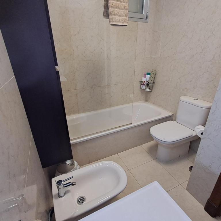 La vida buena - Apartamento de 1 dormitorio - 16