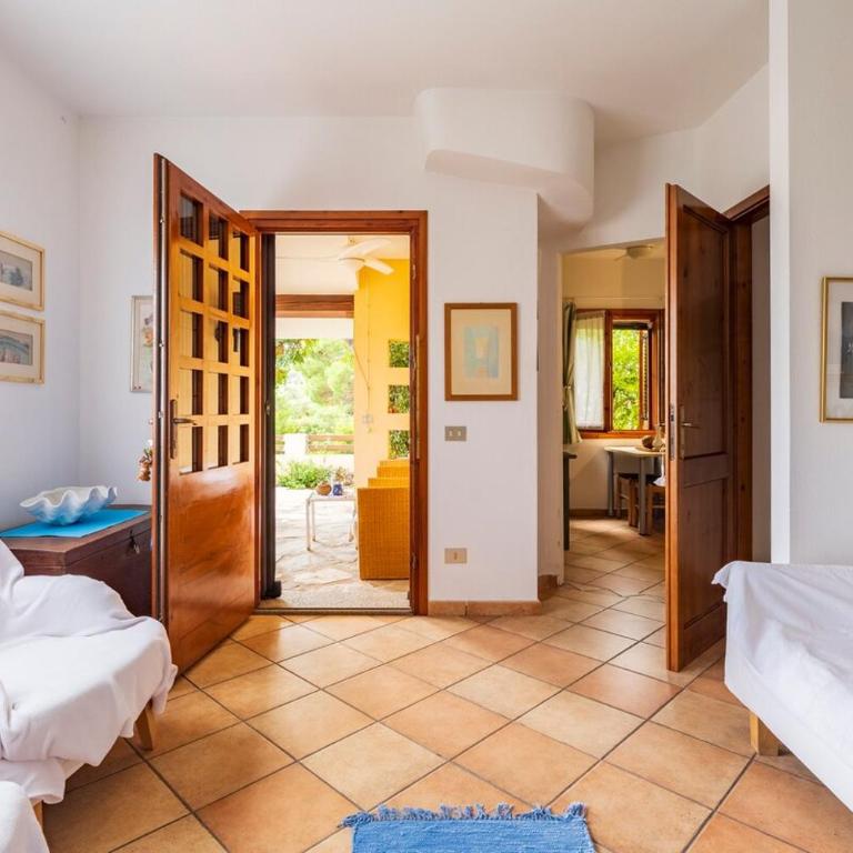 Casa Pranos - Appartamento con 1 Camera da Letto - 32