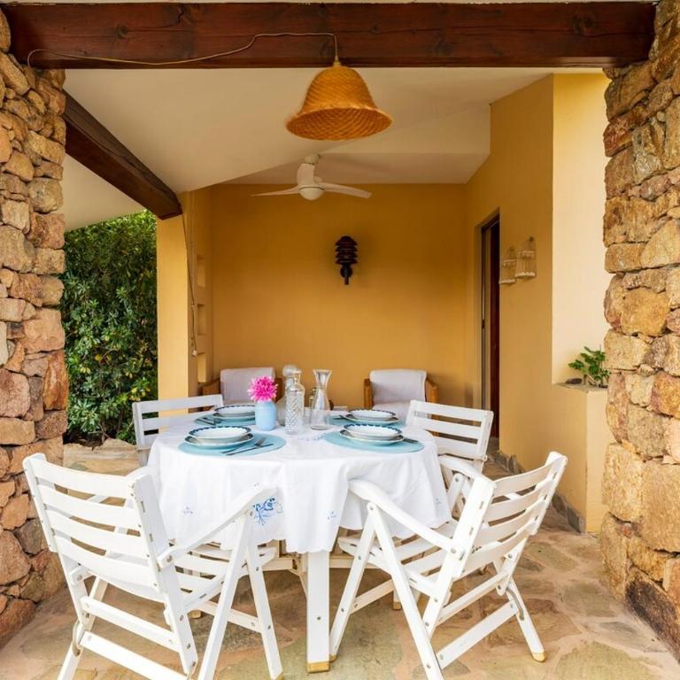 Casa Pranos - Appartamento con 1 Camera da Letto - 34
