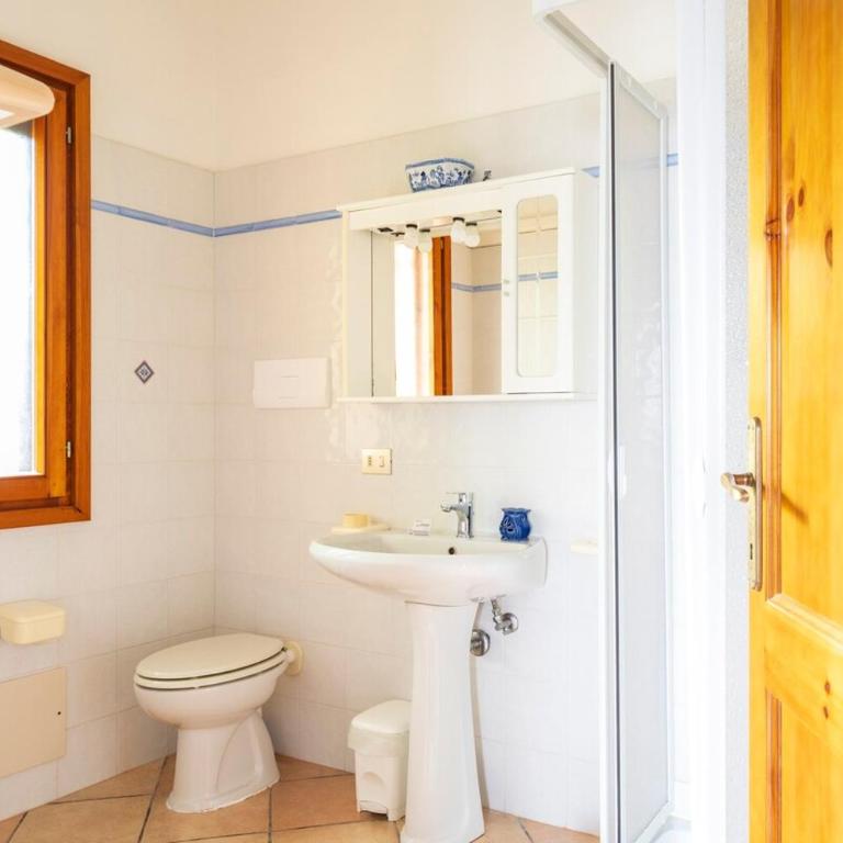 Casa Pranos - Appartamento con 1 Camera da Letto - 35