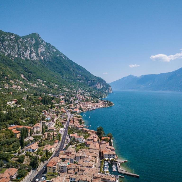 Apartment Wieser Garda Lake - Apartment mit 1 Schlafzimmer - 22