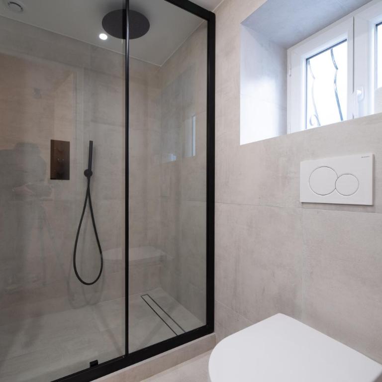 CIA - Home on Grands Boulevards - Three-Bedroom Deluxe Apartment - 17