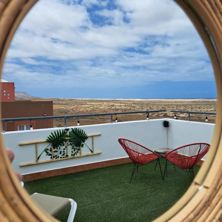 Villadunas - with Luxury Hot Tub and Tiki Roof Top Bar - Casa de 3 dormitorios - 14
