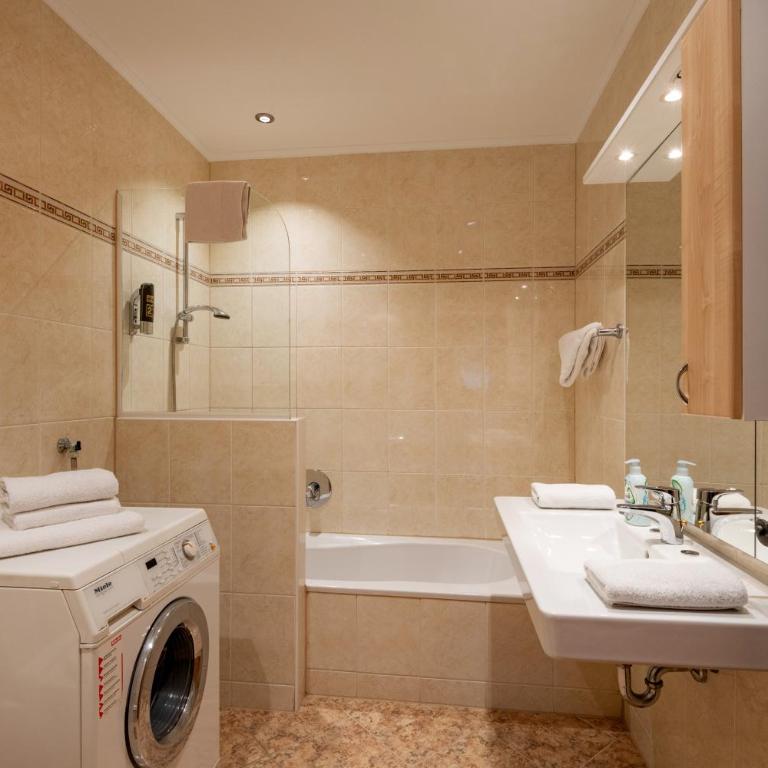 Appartement Erler - Appartamento con 3 Camere da Letto - 14