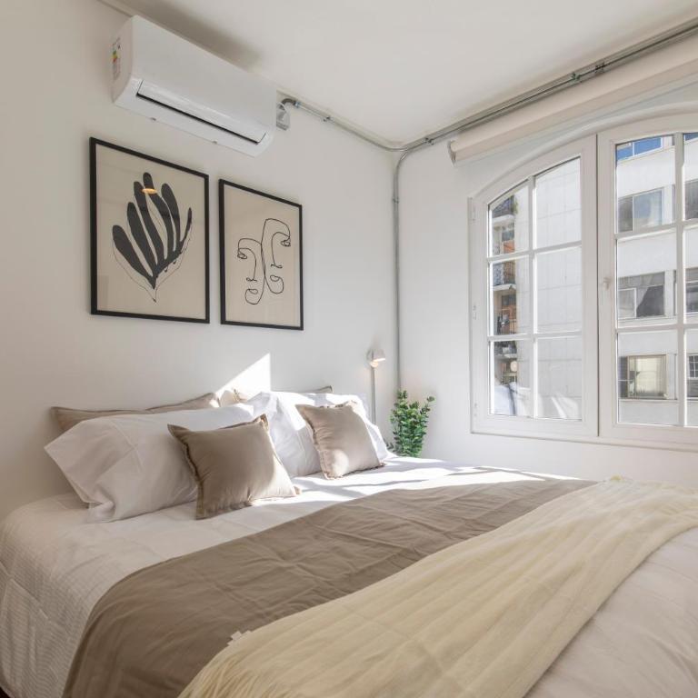 Nest Bellas Artes - Apartamento Estudio - 12