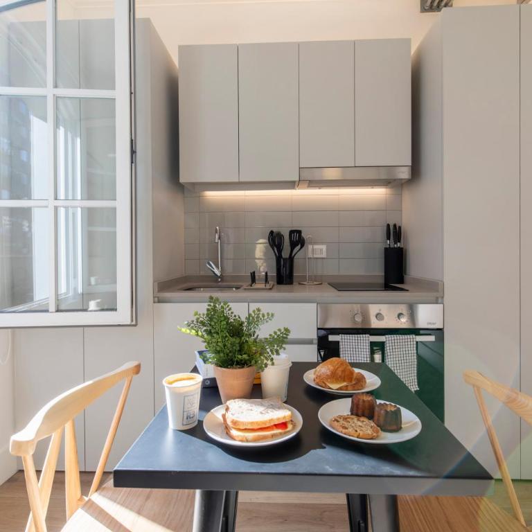 Nest Bellas Artes - Apartamento Estudio - 15