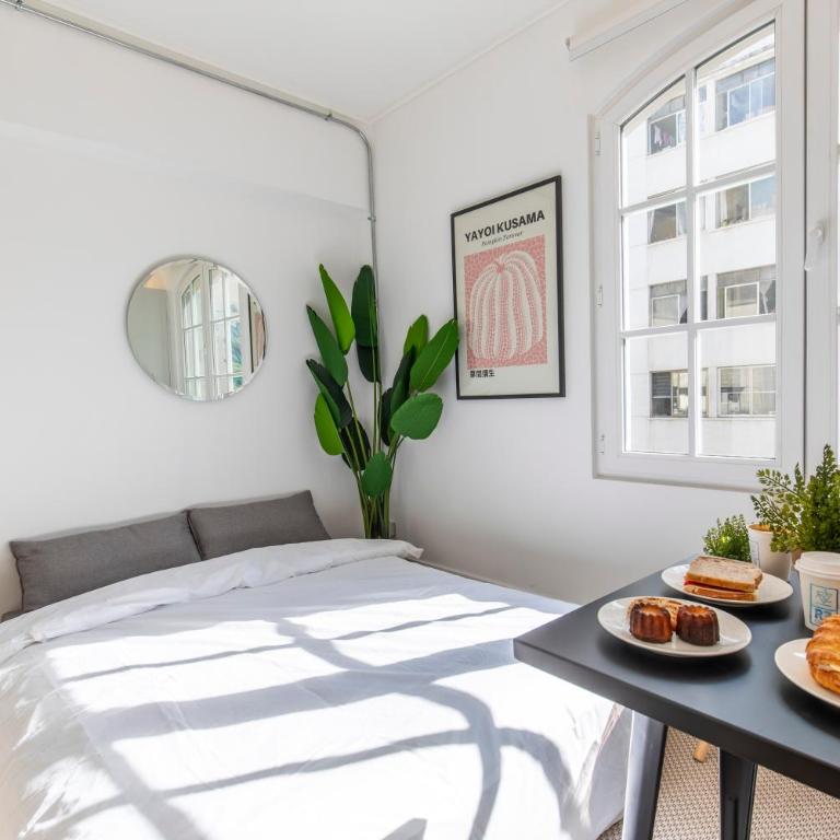 Nest Bellas Artes - Apartamento Estudio - 20