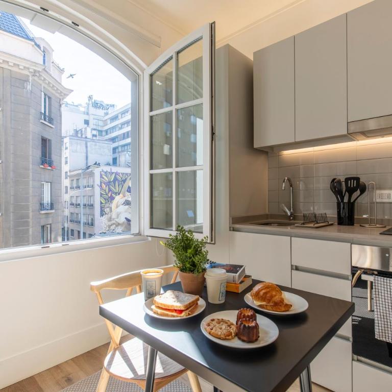 Nest Bellas Artes - Apartamento Estudio - 9