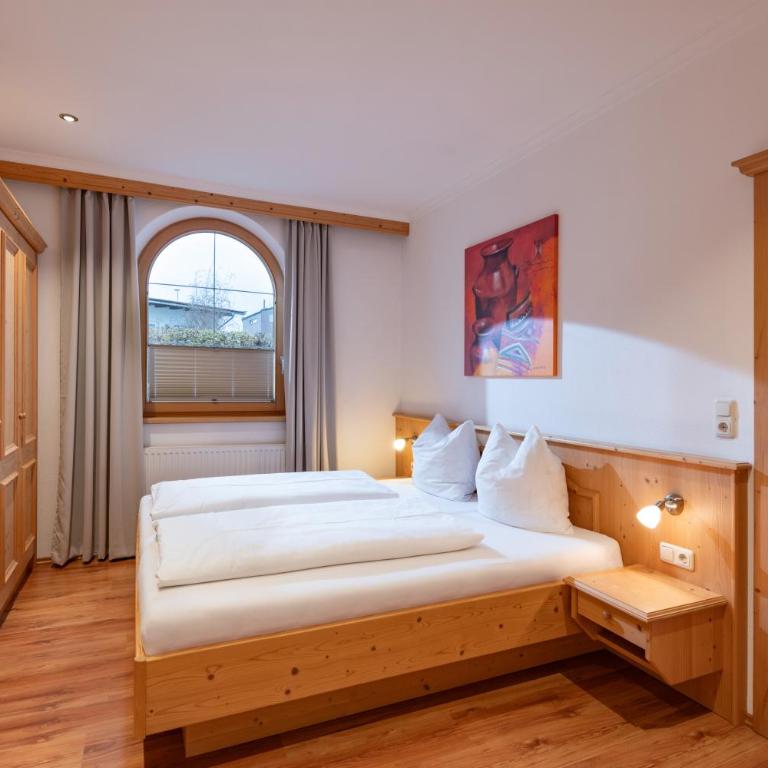 Appartement Erler - Appartamento con 3 Camere da Letto - 16