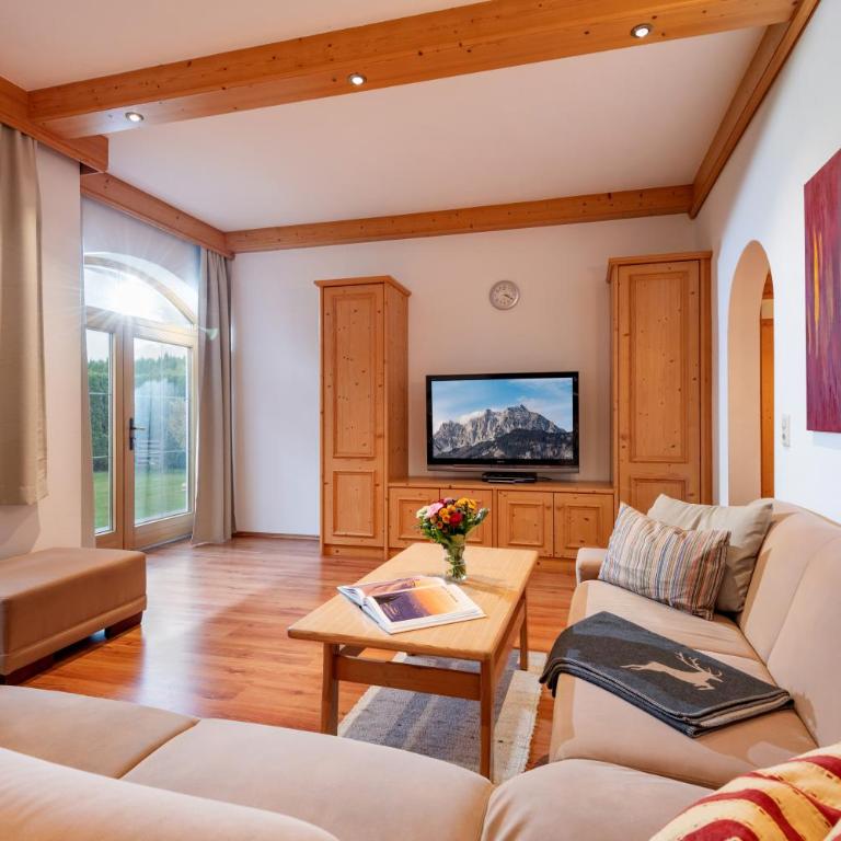 Appartement Erler - Appartamento con 3 Camere da Letto - 15