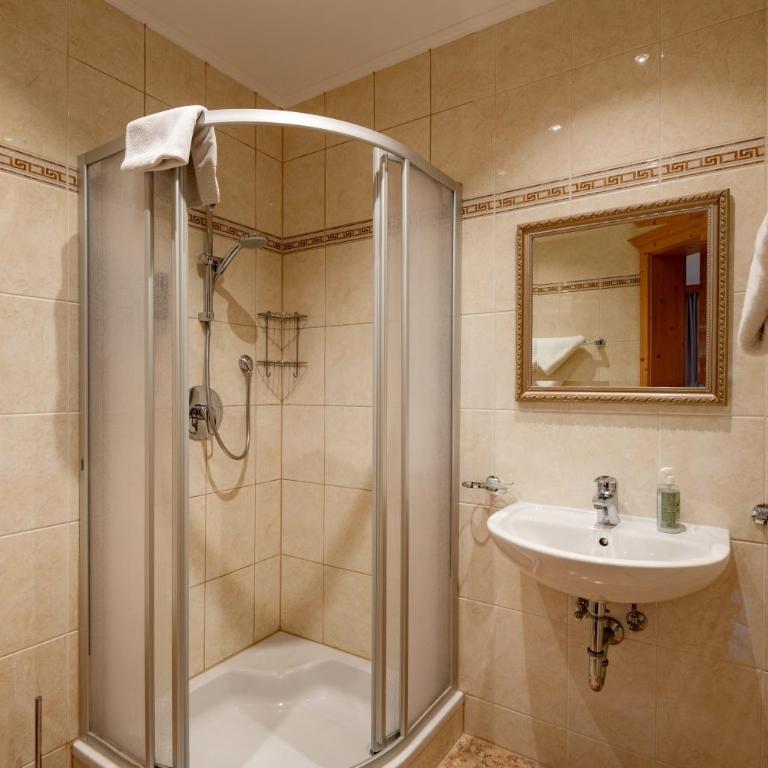 Appartement Erler - Appartamento con 3 Camere da Letto - 17