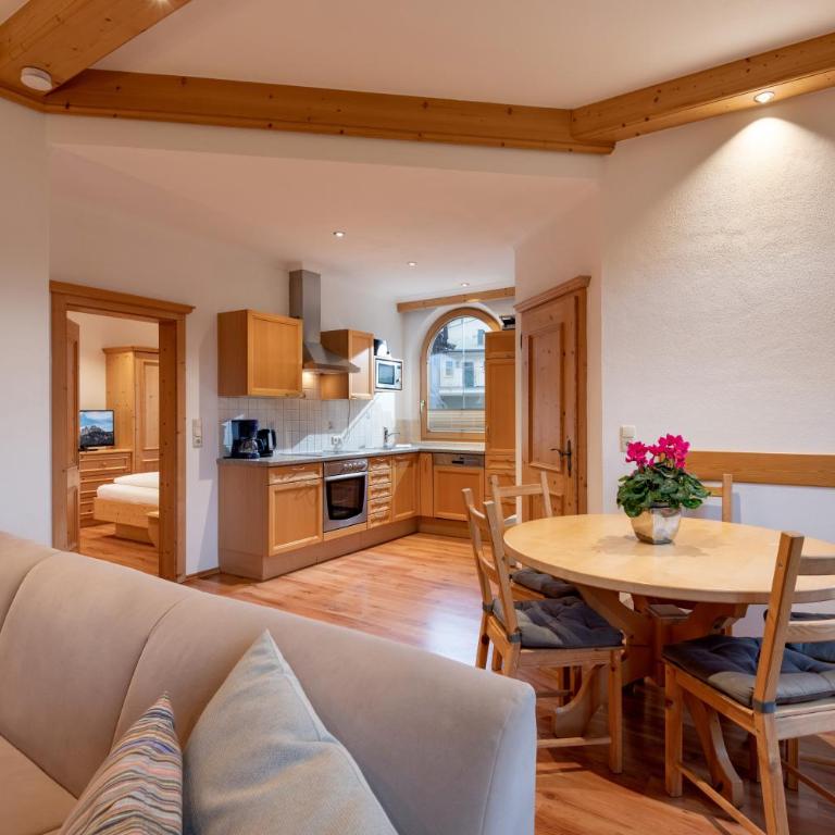 Appartement Erler - Appartamento con 3 Camere da Letto - 18