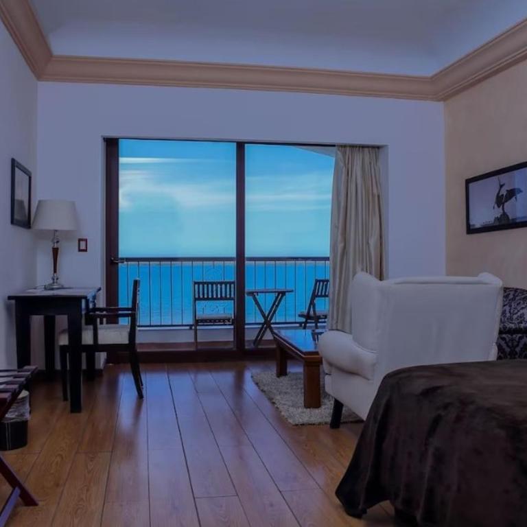 La Posada Hotel Boutique - Suite con terraza - 1