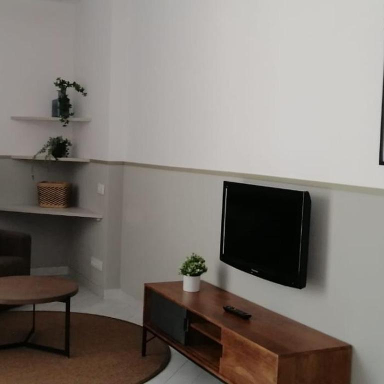 Fisa Rentals Les Corts Apartments - Apartment with Balcony - 9