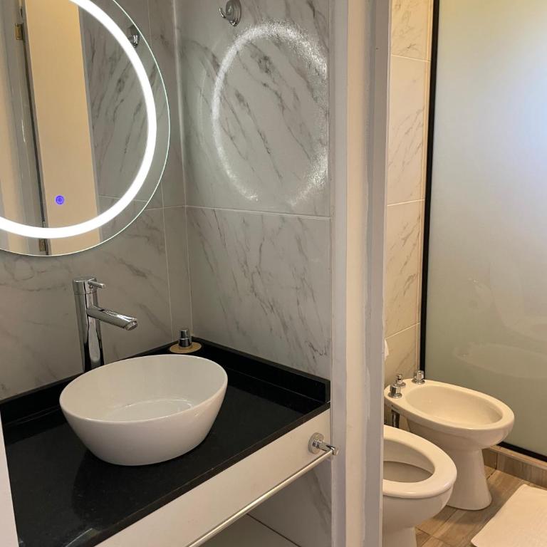 Anna Apart Boutique - Apartamento de 2 dormitorios con vistas a la piscina - 10