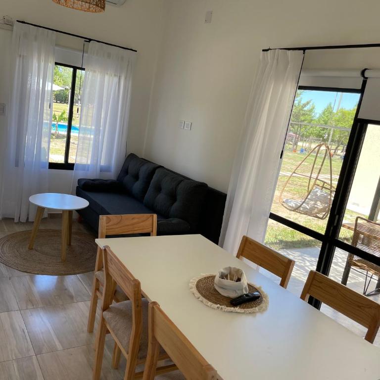 Anna Apart Boutique - Apartamento de 2 dormitorios con vistas a la piscina - 13