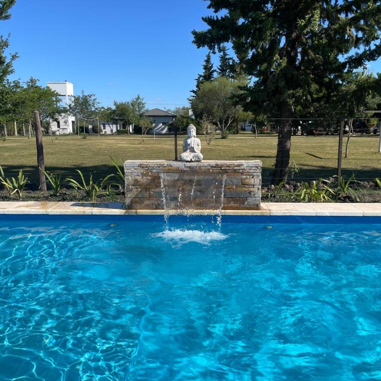 Anna Apart Boutique - Apartamento de 2 dormitorios con vistas a la piscina - 7
