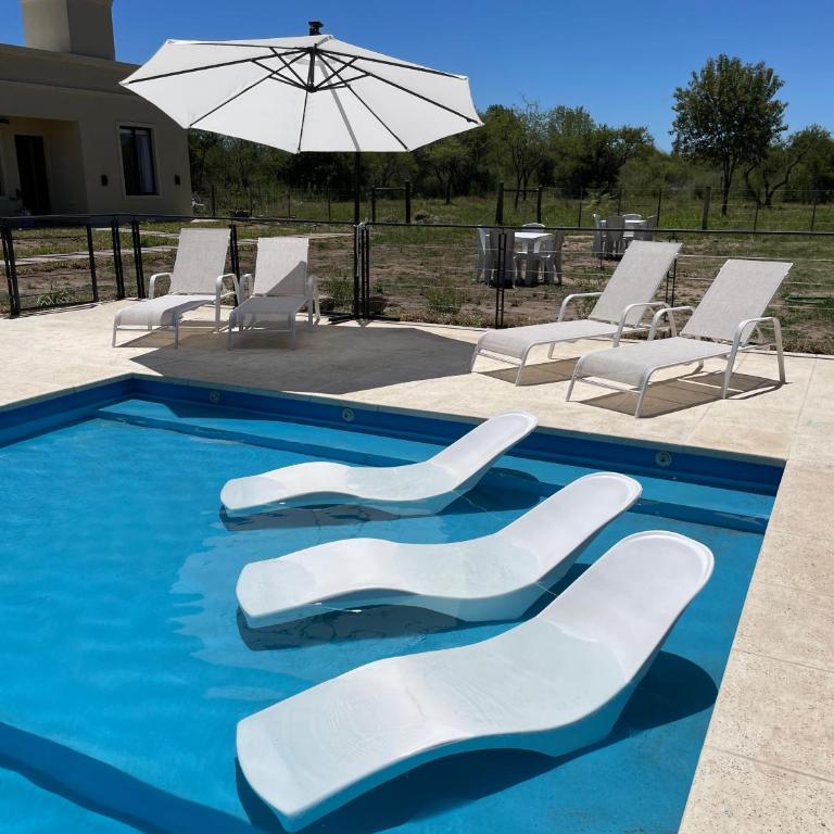 Anna Apart Boutique - Apartamento de 2 dormitorios con vistas a la piscina - 8