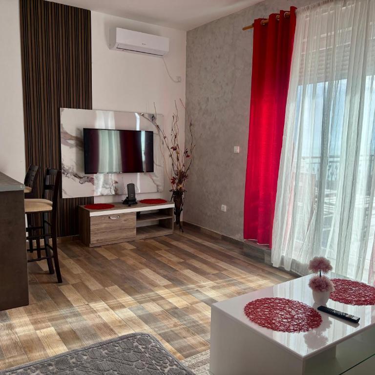 Apartmani Jovan - Apartman sa Pogledom na More - 5
