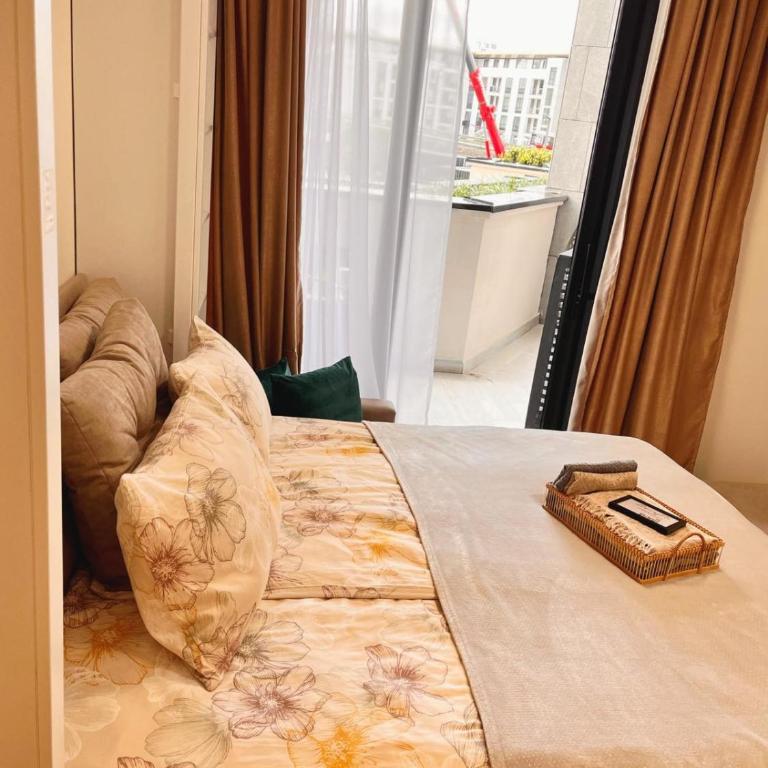 Studio Maca Belgrade Waterfront - Apartman sa 1 Spavaćom Sobom - 10