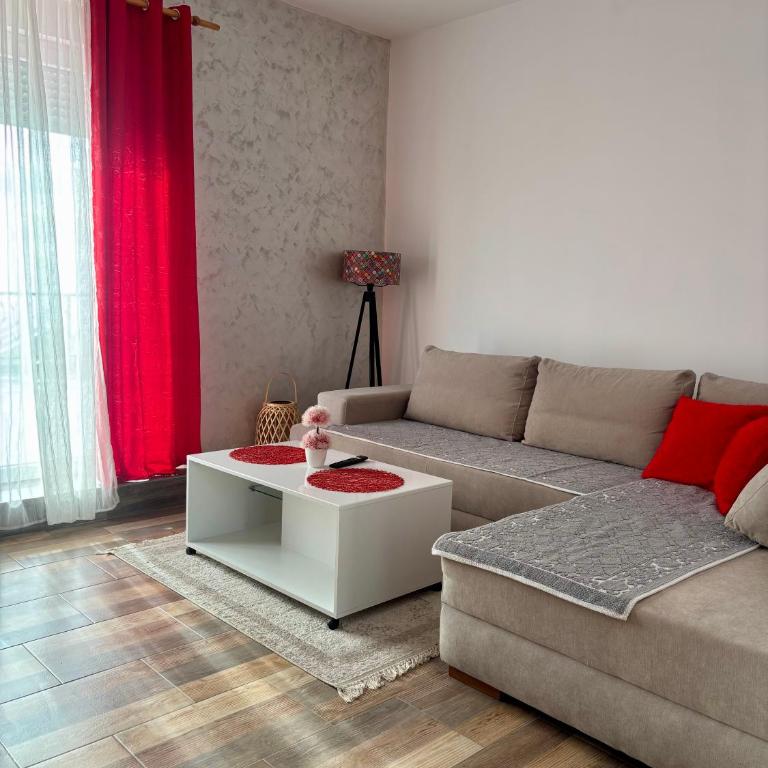 Apartmani Jovan - Apartman sa Pogledom na More - 2