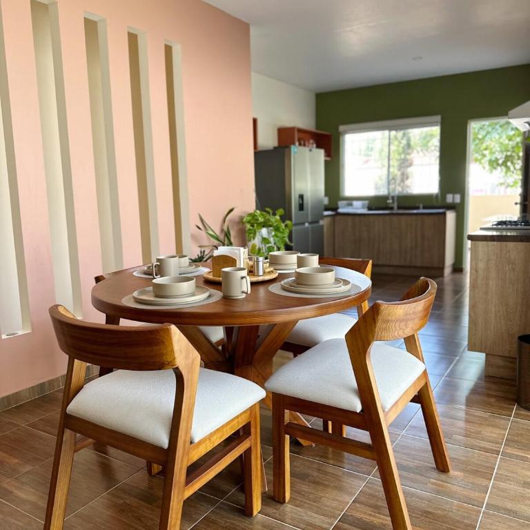 Casa Membrillo in Tlaquepaque - Two-Bedroom Apartment - 11