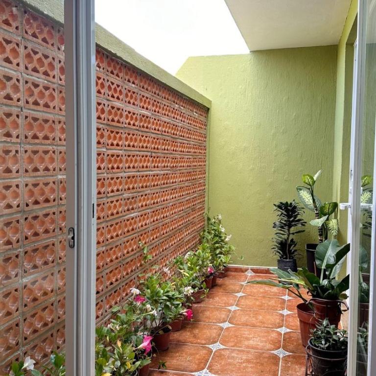 Casa Membrillo in Tlaquepaque - Two-Bedroom Apartment - 8
