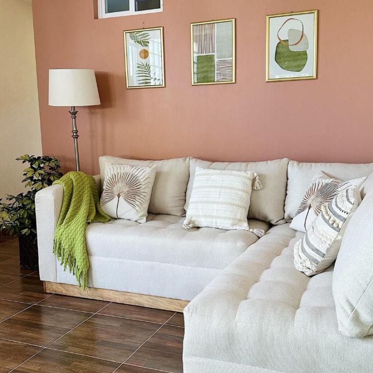 Casa Membrillo in Tlaquepaque - Two-Bedroom Apartment - 3