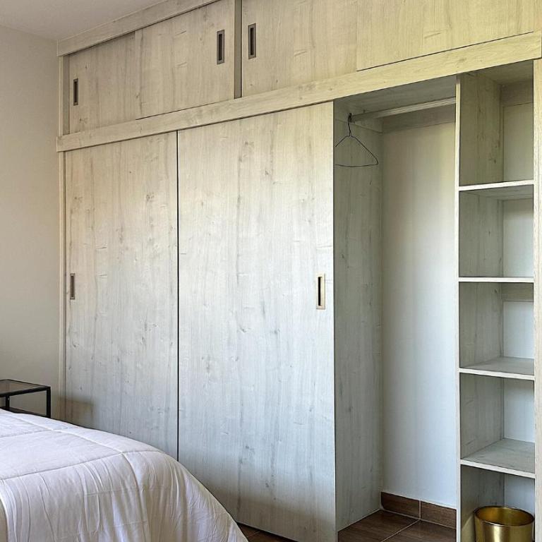 Casa Membrillo in Tlaquepaque - Two-Bedroom Apartment - 5