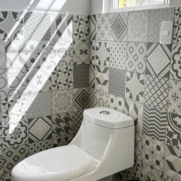 Casa Membrillo in Tlaquepaque - Two-Bedroom Apartment - 16