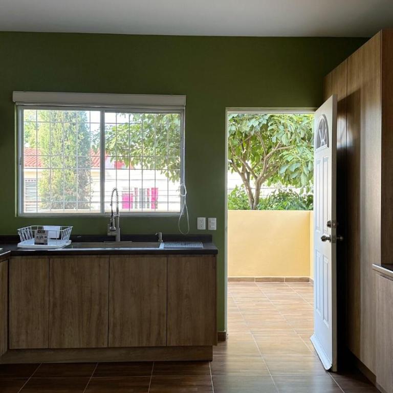 Casa Membrillo in Tlaquepaque - Two-Bedroom Apartment - 19