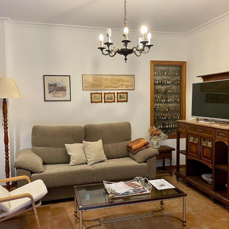 Apartamento a 50 metros de la Catedral - Apartamento de 1 dormitorio - 2
