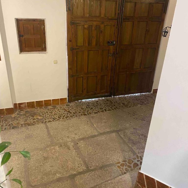 Apartamento a 50 metros de la Catedral - Apartamento de 1 dormitorio - 3