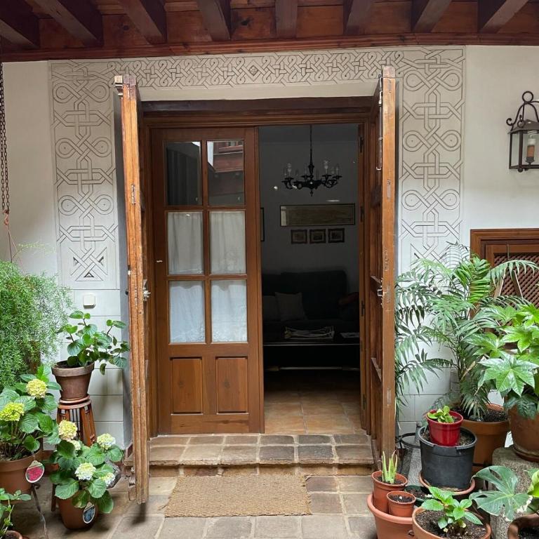 Apartamento a 50 metros de la Catedral - Apartamento de 1 dormitorio - 4