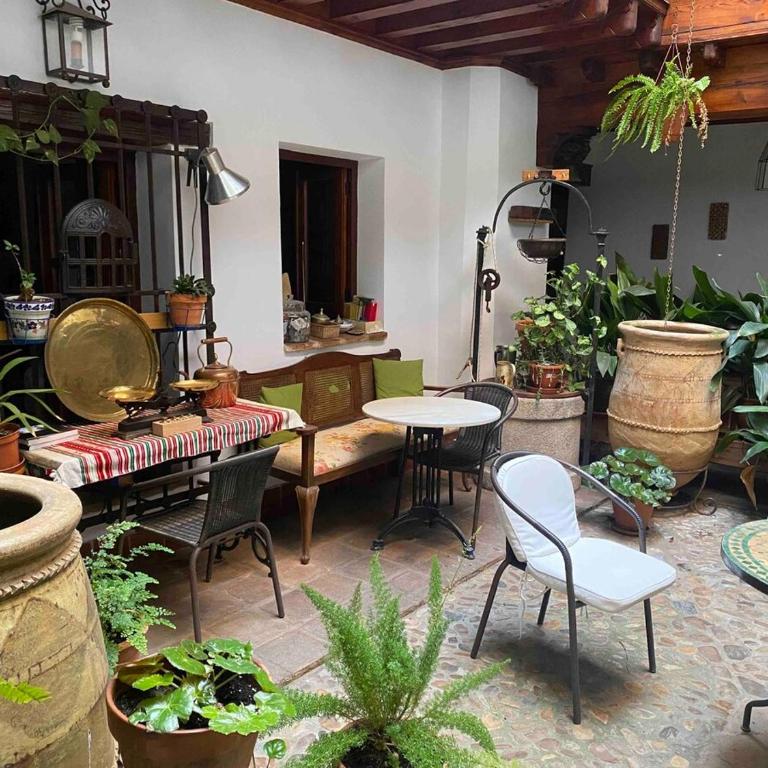 Apartamento a 50 metros de la Catedral - Apartamento de 1 dormitorio - 7
