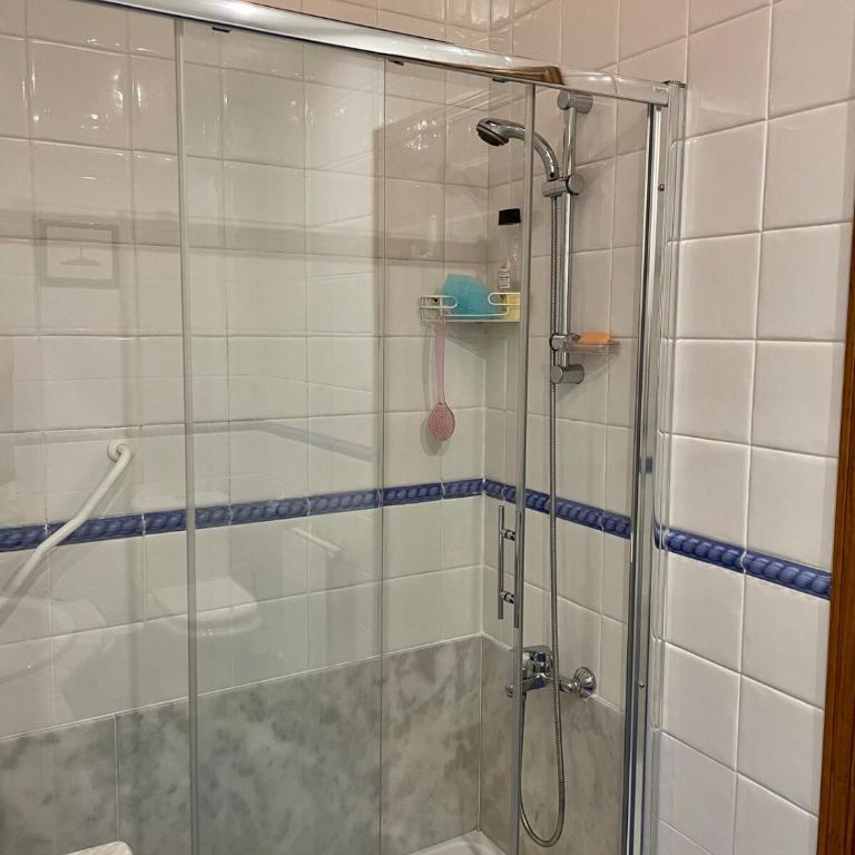 Apartamento a 50 metros de la Catedral - Apartamento de 1 dormitorio - 8