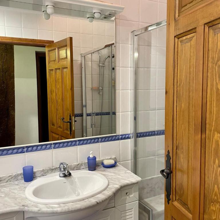 Apartamento a 50 metros de la Catedral - Apartamento de 1 dormitorio - 11