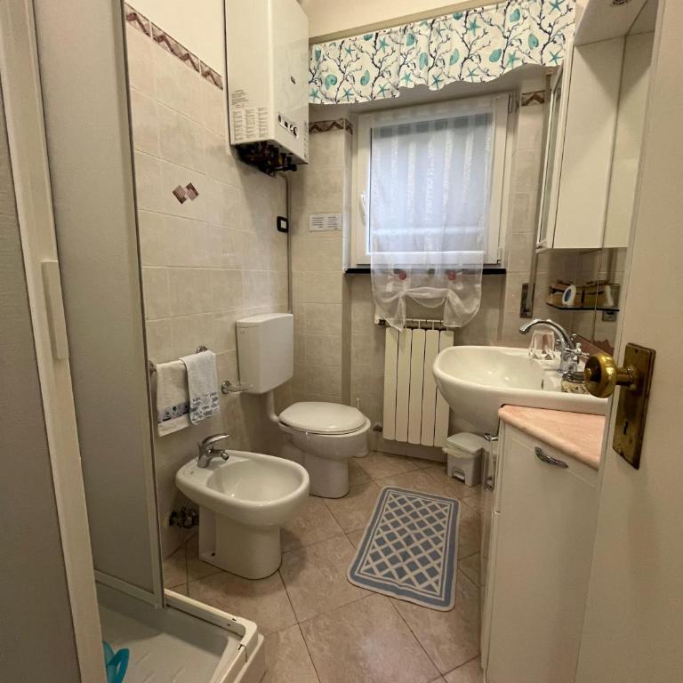 La Conchiglia di Monterosso - Casa con 1 Camera da Letto - 6