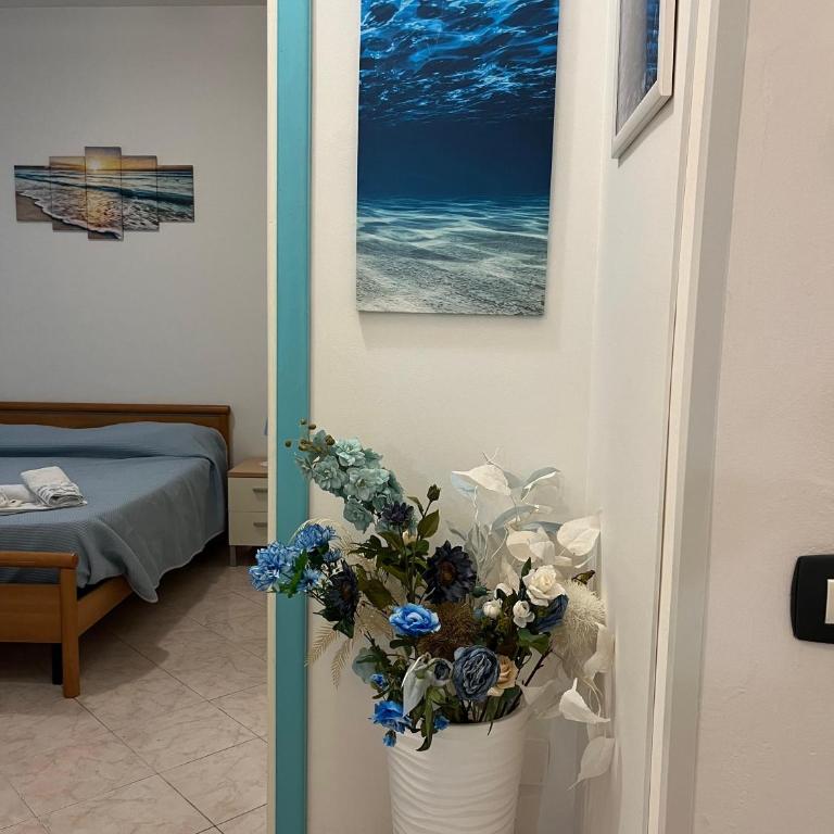 La Conchiglia di Monterosso - Casa con 1 Camera da Letto - 7