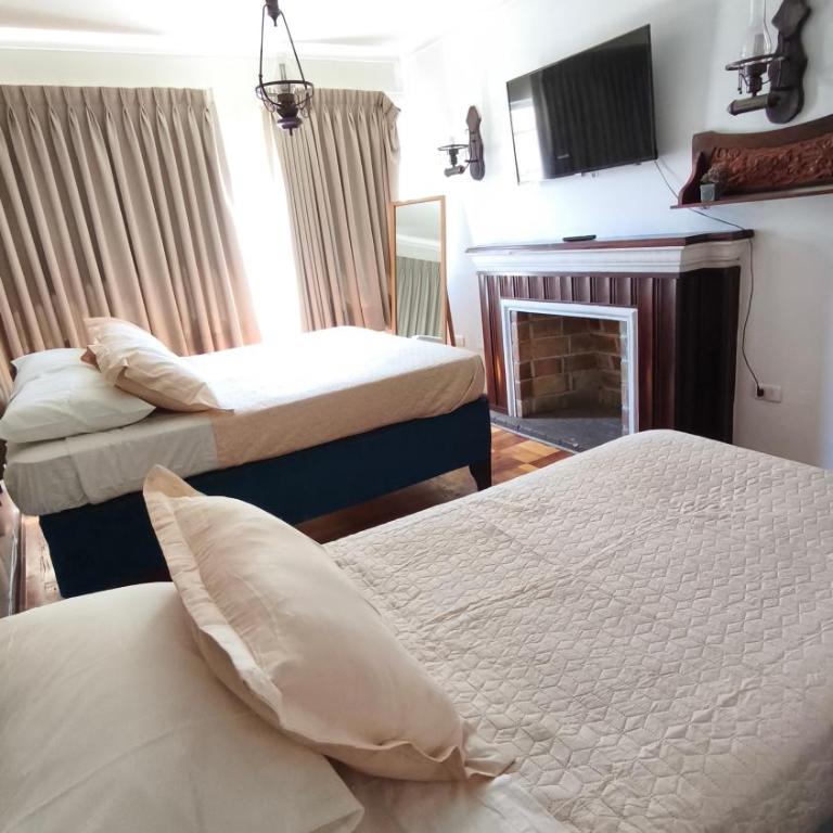 Nautico - Family Room - 12