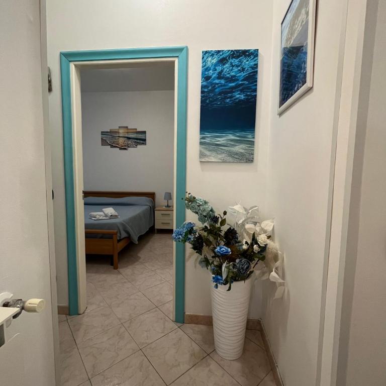 La Conchiglia di Monterosso - Casa con 1 Camera da Letto - 8