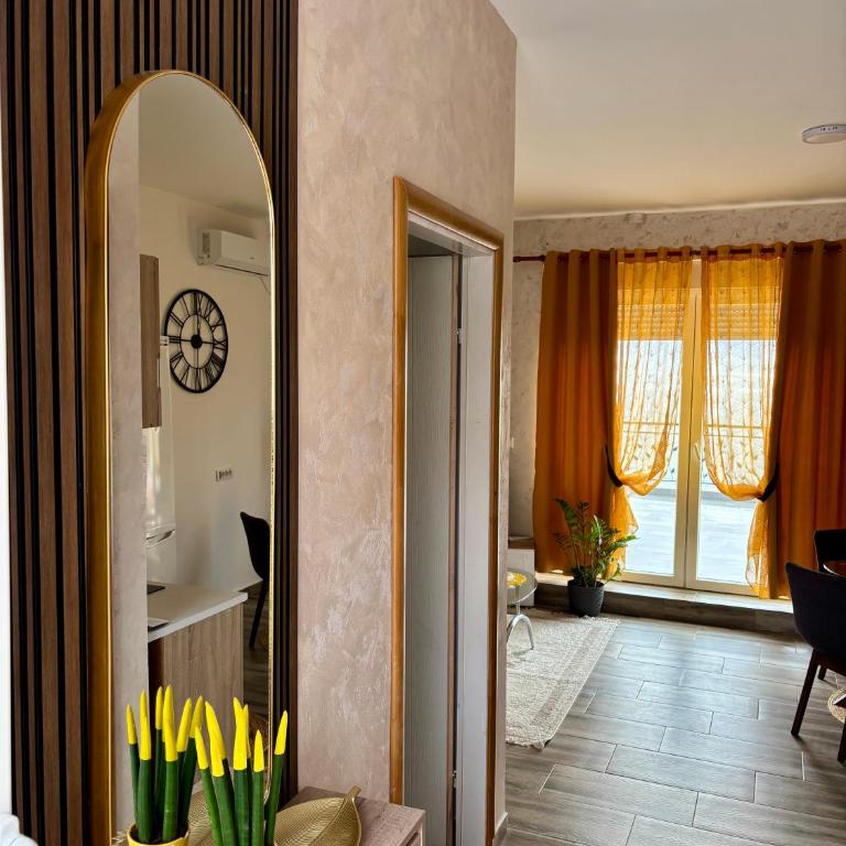 Apartmani Jovan - Apartman sa Pogledom na More - 1