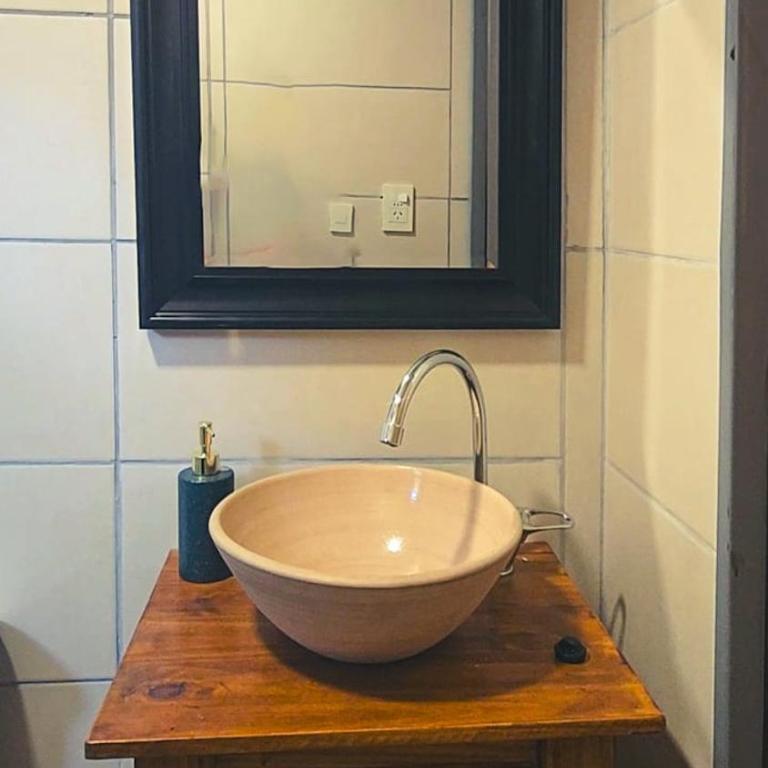 Aire de montaña: Tú refugio en Bariloche - Habitación Familiar Estándar - 17
