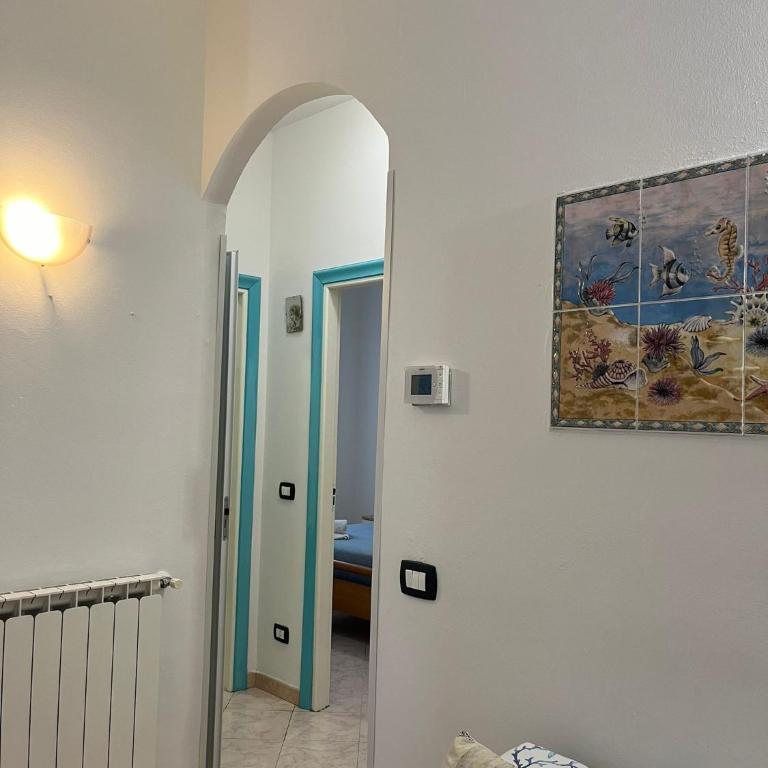 La Conchiglia di Monterosso - Casa con 1 Camera da Letto - 3