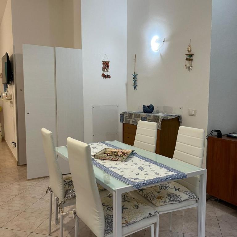 La Conchiglia di Monterosso - Casa con 1 Camera da Letto - 15