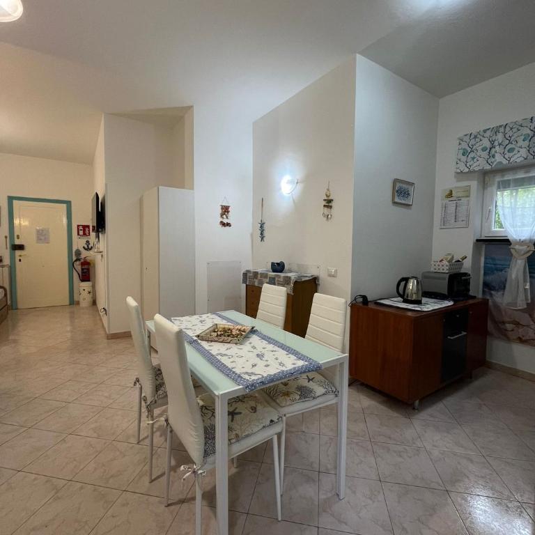 La Conchiglia di Monterosso - Casa con 1 Camera da Letto - 16