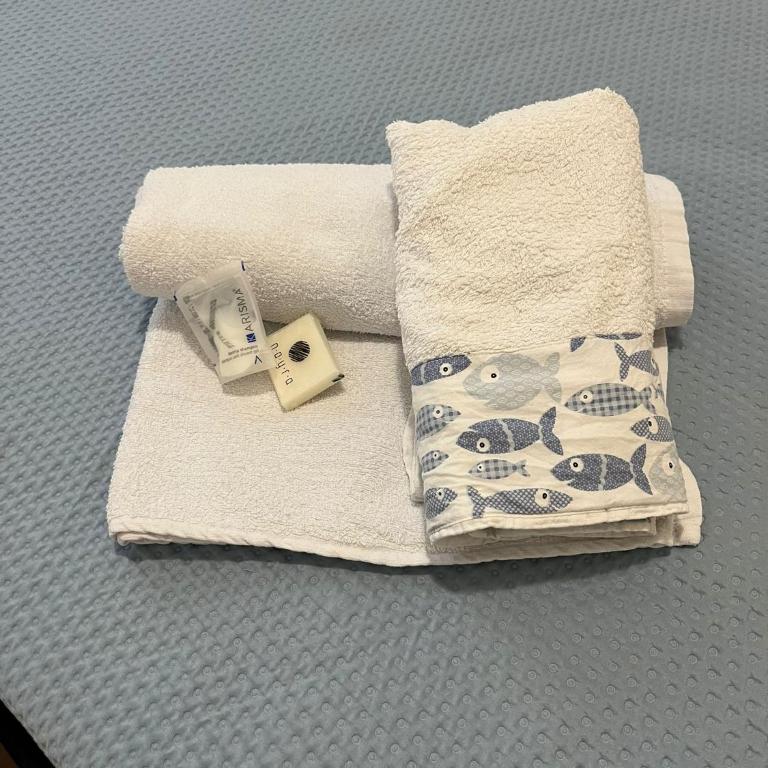 La Conchiglia di Monterosso - Casa con 1 Camera da Letto - 17